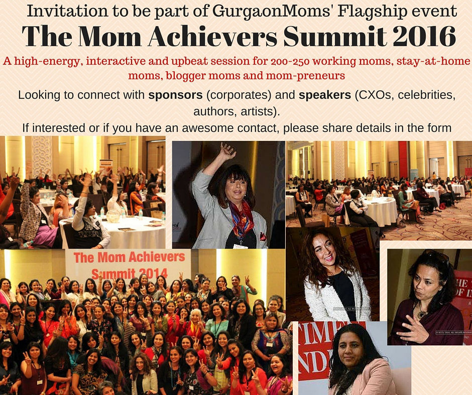 The Mom Achievers Summit 2016 (3)
