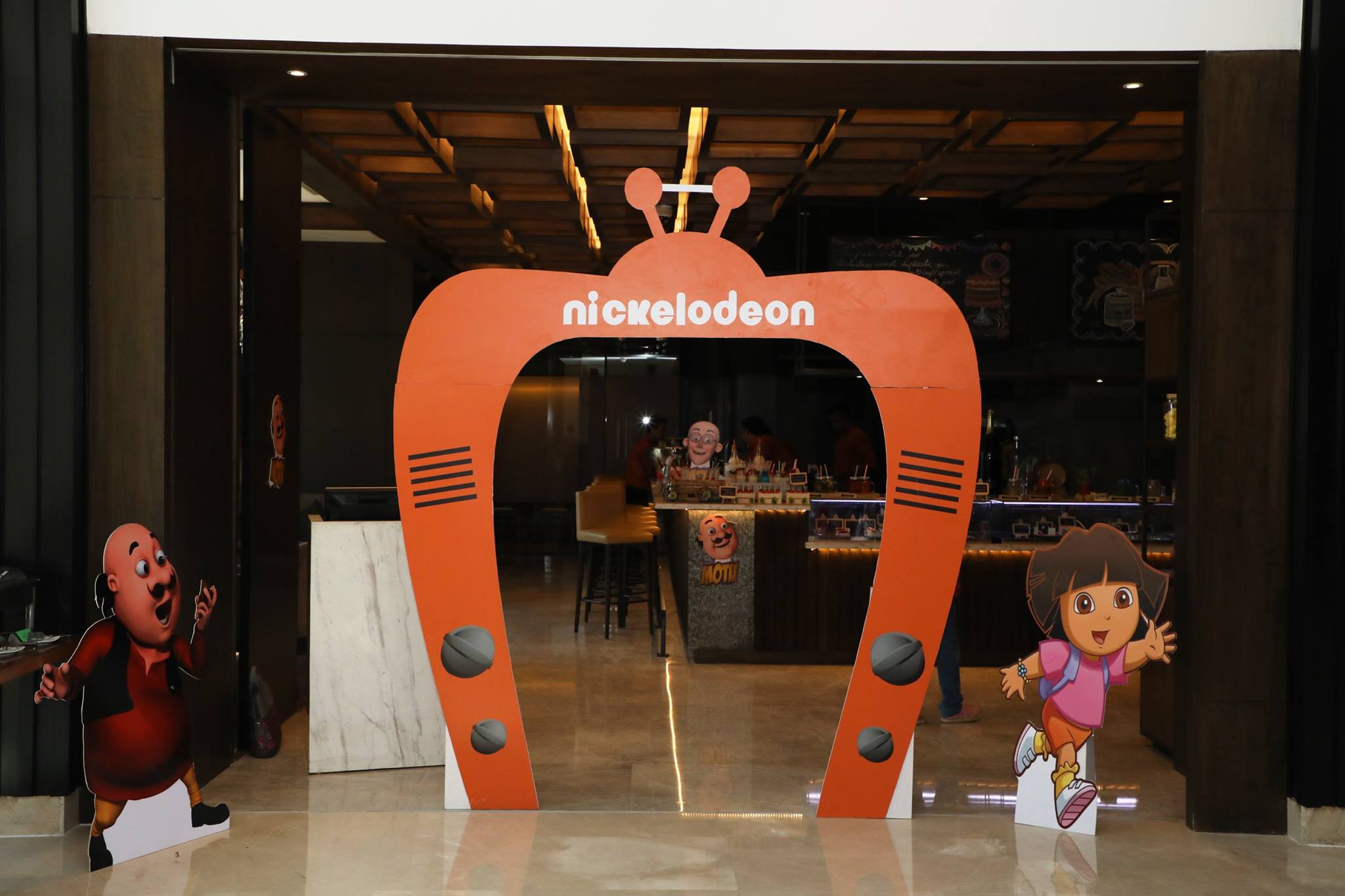 Where To Go In Gurgaon To Eat Out With Kids