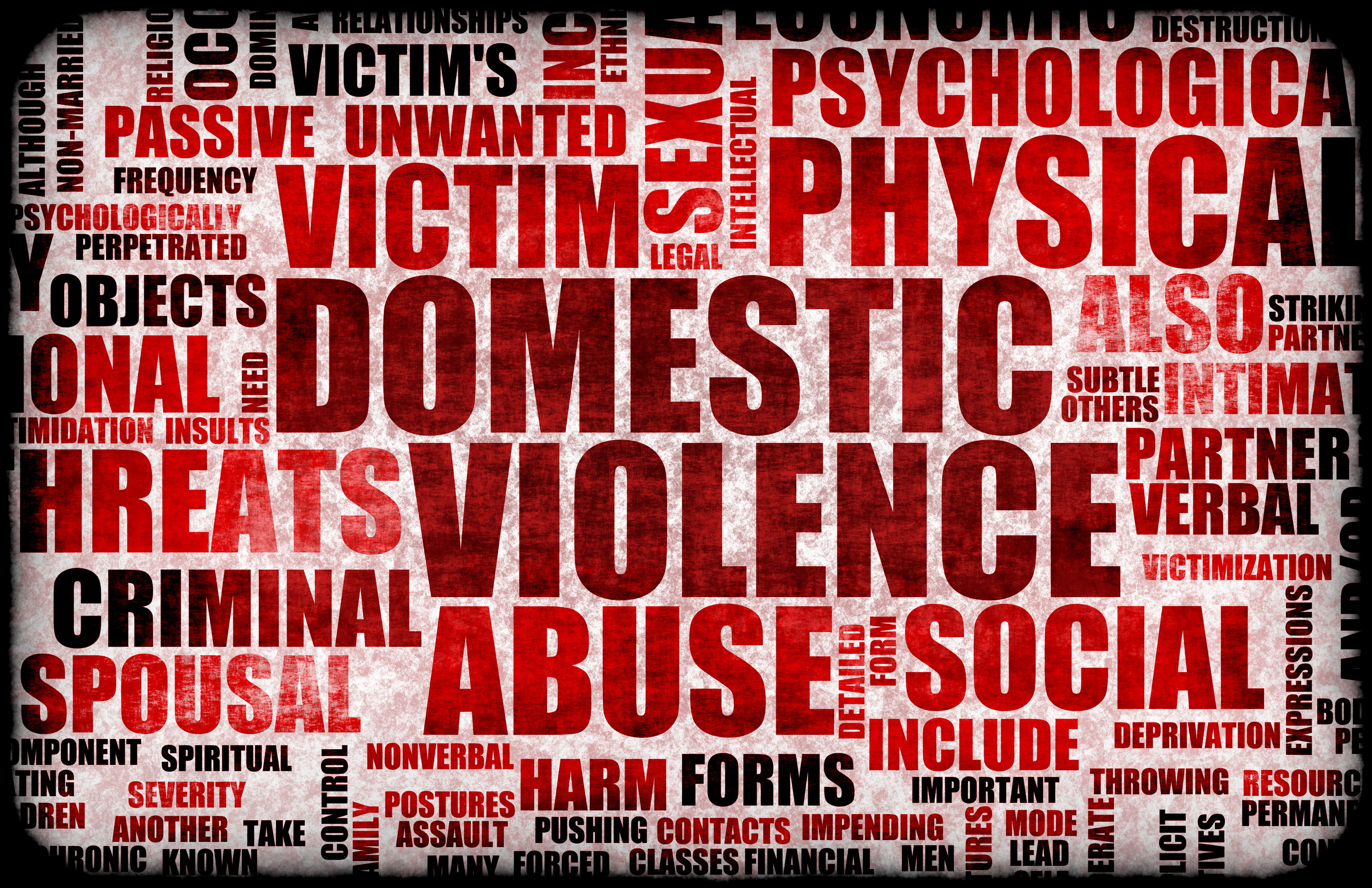 Domestic Violence :Common Myths & Beliefs