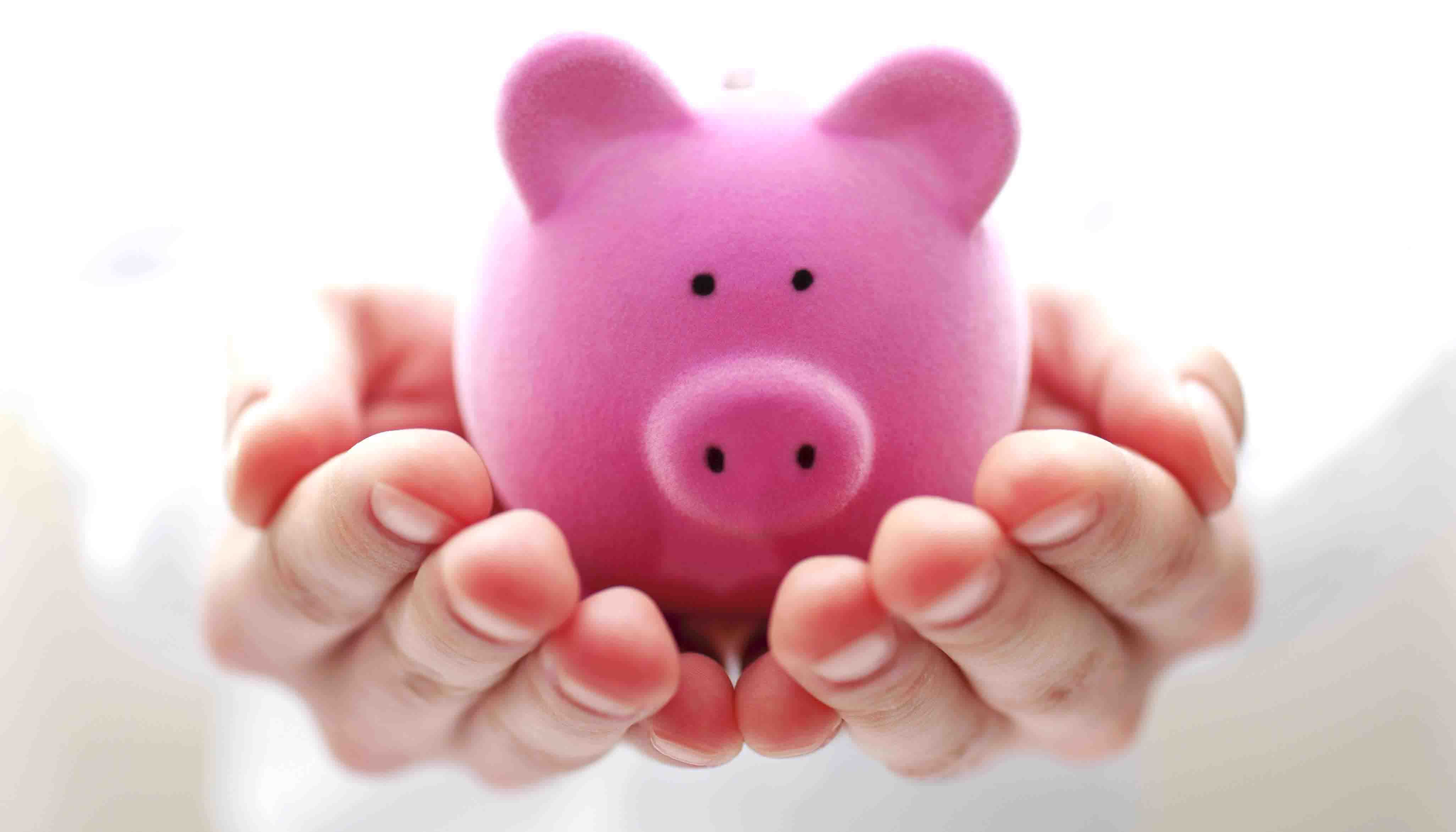 Know the steps towards growing your Kid’s Piggy Bank