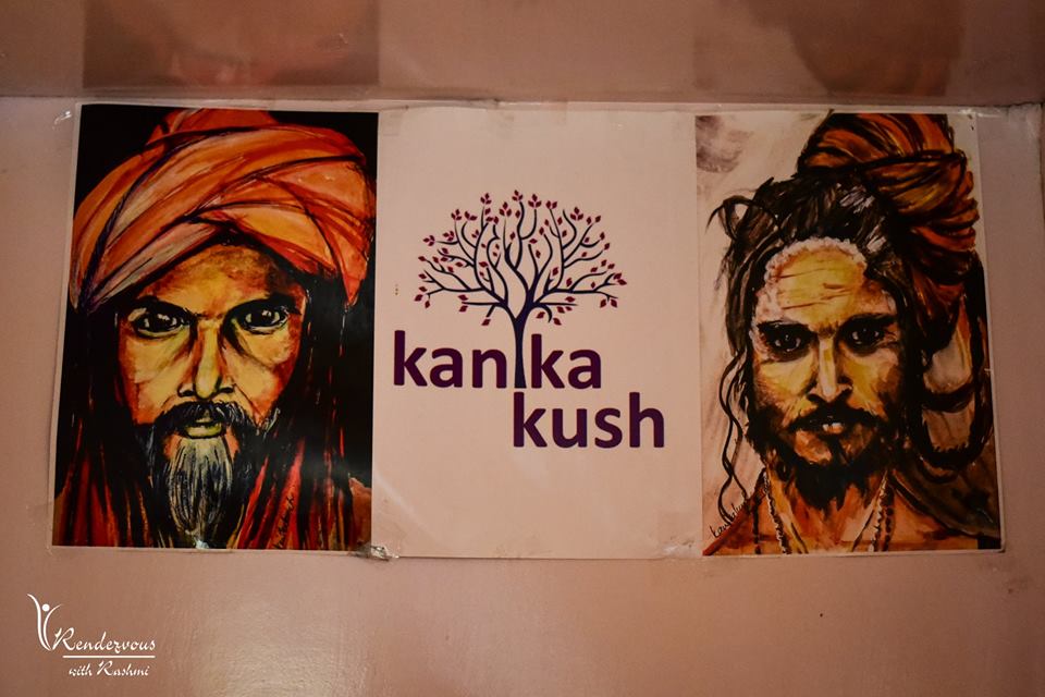 Kanika Kush Design House Store Launch