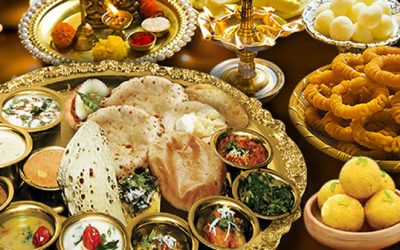 7 Mouth-Watering Recipes for the Festive Season