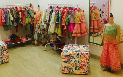 Amairaa Studio Opens In Gurgaon