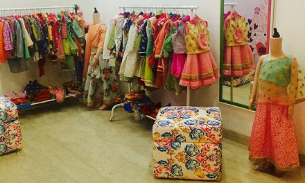 Amairaa Studio Opens In Gurgaon
