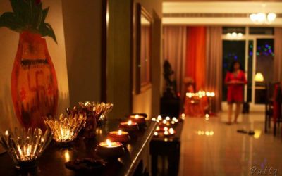 It’s Diwali – Easy Tips to get your home festival ready.