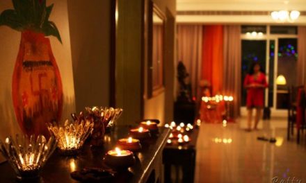 It’s Diwali – Easy Tips to get your home festival ready.