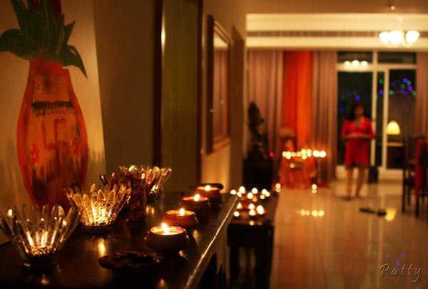 It’s Diwali – Easy Tips to get your home festival ready.