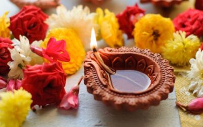 Unique Gifts Ideas for Diwali