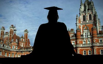 Is Your Child Planning to Study Abroad? This Guide Will Help Parents Plan the Journey