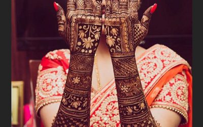 Mehendi Designs