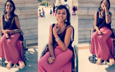 Victory Over Life by Srishti Pandey