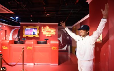 Madame Tussauds Delhi Opens on 1st December 2017- Launches Pre-Booking Offers