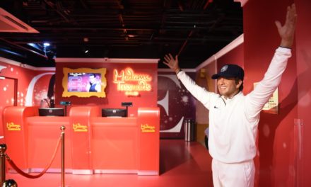 Madame Tussauds Delhi Opens on 1st December 2017- Launches Pre-Booking Offers