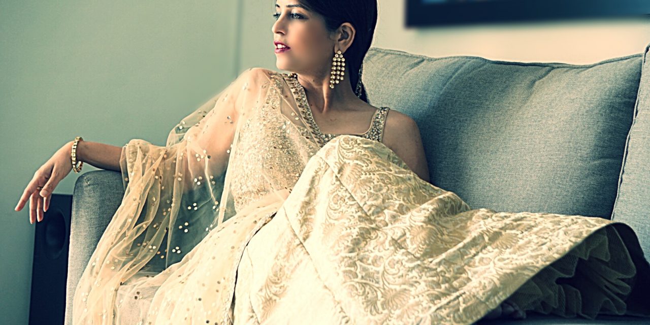 Style Musings and Beauty Trends for this Diwali