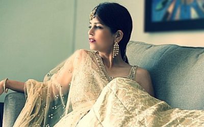 Style Musings and Beauty Trends for this Diwali