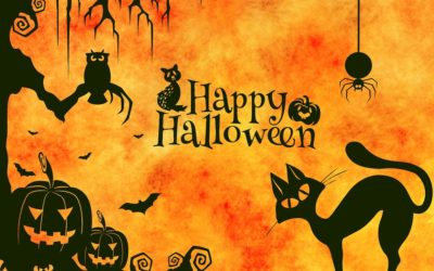 Halloween Fun Ideas for Kids