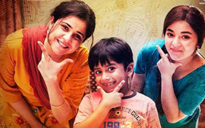 Secret Superstar-Film Review