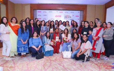 No More Fussy Eaters – An Interactive Q&A Session with Celebrity Nutritionist Pooja Makhija