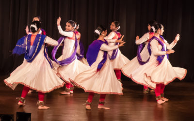 Prayas 2017: Gurgaon’s Annual Kathak Show