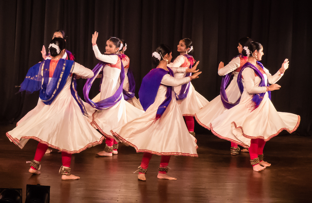 Prayas 2017: Gurgaon’s Annual Kathak Show