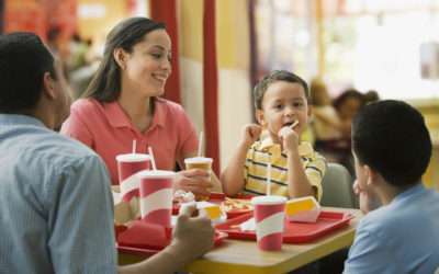 5 Restaurants & Cafes in Gurgaon that Kids Would Love