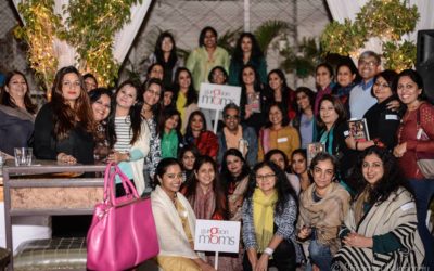 50 Films that Changed Bollywood -A GurgaonMoms Event with Shubhra Gupta