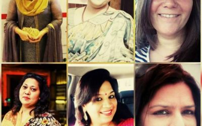 Say Yes To Finger-Licking Food from these Home-Chefs in Gurgaon