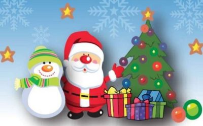 Christmas Carnivals In Gurgaon