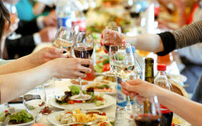 Top Picks for Christmas Meals in Gurgaon