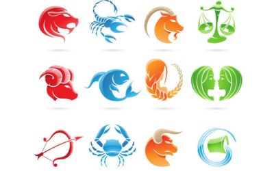 Your Zodiac Predictions for March 2018