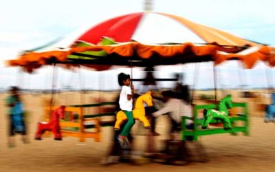 Life in Gurgaon-Part III