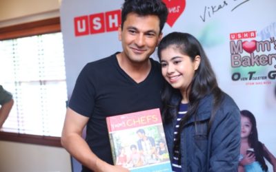In Conversation with Shreya Chawla: A 16 Year Old Baker from Gurgaon