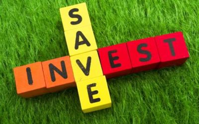 Women are Smart Savers : Tips to become Smart Investors Too