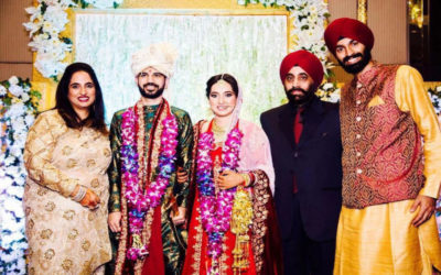 Love Makes Life Beautiful : A Mom Shares Her Story