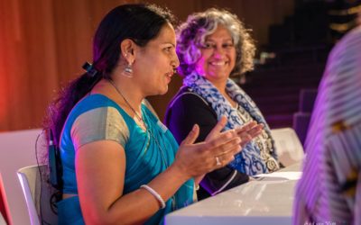 Durga Yadav and her extraordinary journey