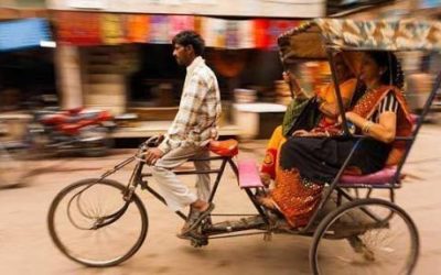 Life in Gurgaon-Part II