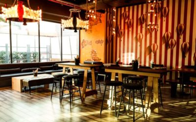 Circus: A Fundoo Place