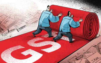 Understanding GST Registration and Its Process