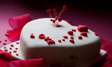 Spread More Love with these Valentine’s Day Recipes