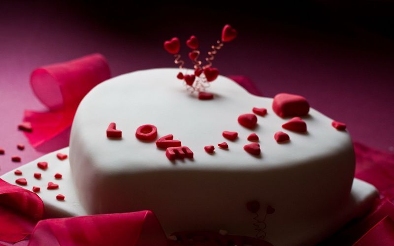 Spread More Love with these Valentine’s Day Recipes