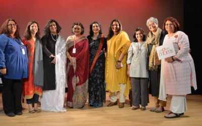 Parenting: Are we missing the Obvious?- A GurgaonMoms Event