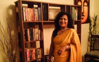 Nothing Is Impossible is this Mom’s Life Mantra