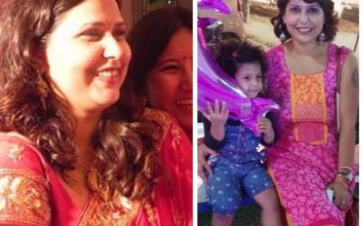 The Moment of Truth for this Soon-to-be Mommy: A True Story