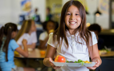 Healthy Diet Tips For Kids During Exams