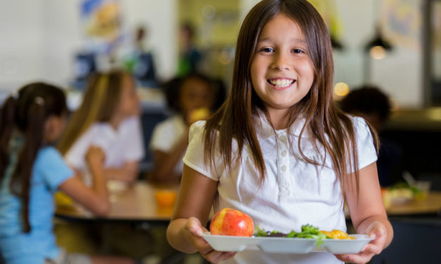 Healthy Diet Tips For Kids During Exams