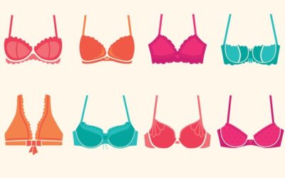 Basic Bras Every Women Should Have