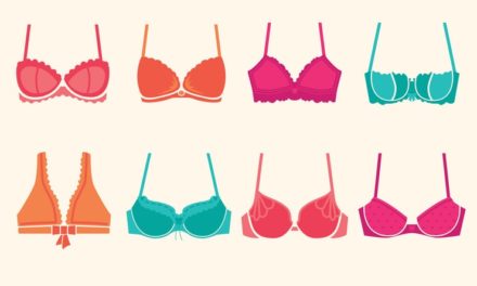 Basic Bras Every Women Should Have