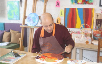 A Mother’s Love Knows No Bounds – An Inspiring Story