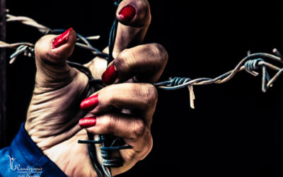 Break the Silence ; ‘UN’ trap Yourself !!