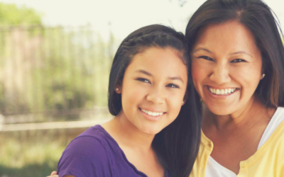 How to Build A Deep Connection with Your Teen